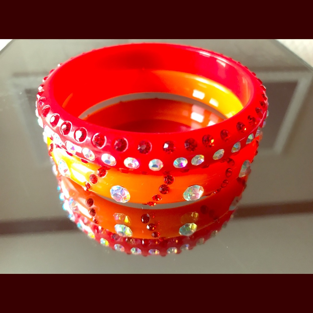 Bangle set